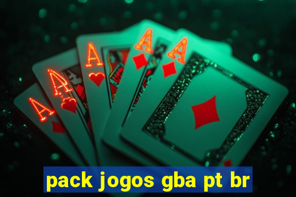 pack jogos gba pt br